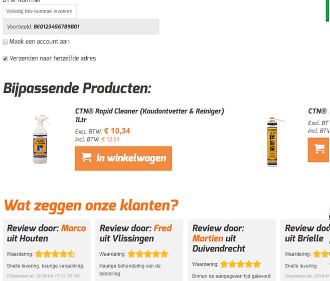 technischeprodukten.nl